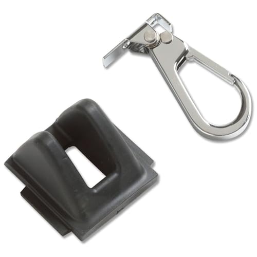 Fluke Networks BELTCLIP-TS Network Tester Belt Clip for TS54, TS53, TS23 PRO Test Sets