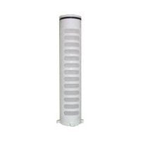 Fs-1-12-60 Rusco Fs-1-1/2-60 Spin-Down Polyester Replacement Filter (FS-1-12-60)