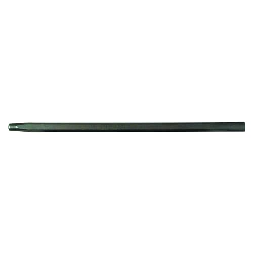 Mayhew Pro 24551 9/16-by-14-Inch Bearing Race Punch Steel Black 9/16-Inch x 14-Inch