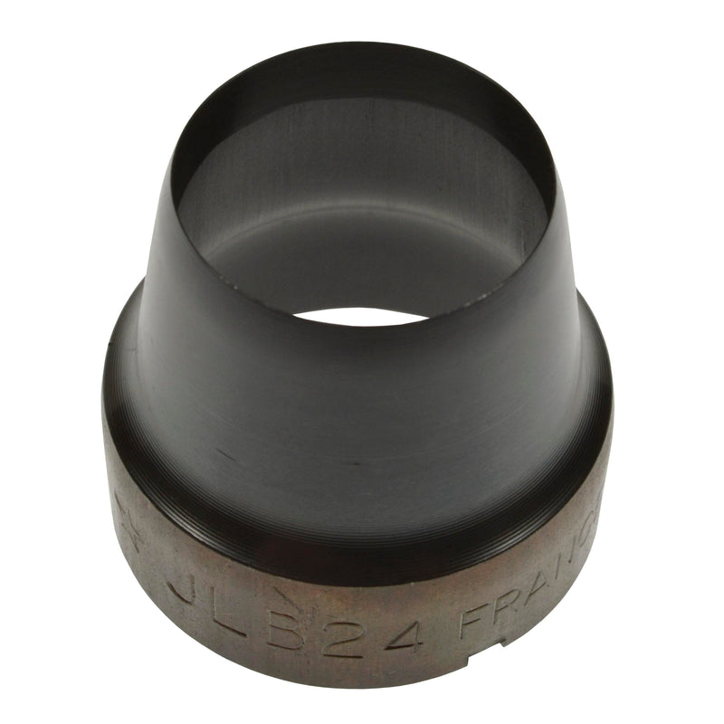 Mayhew Tools 50565 Hollow Punch, 24 mm, Black