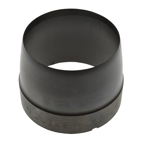 Mayhew Tools 50577 Hollow Punch, 48 mm, Black