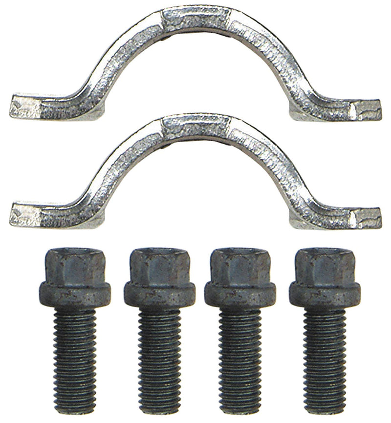 MOOG 437-10 Universal Joint Strap Kit for Jeep Grand Cherokee 2 Count (Pack of 1)