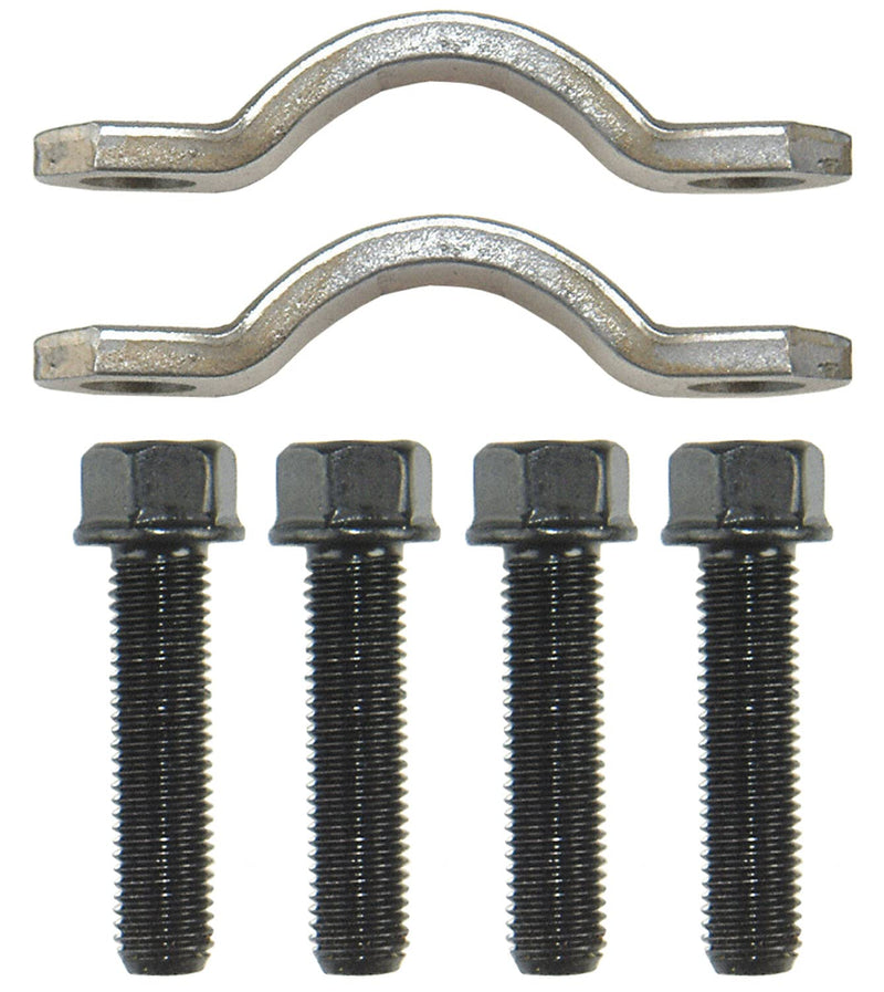 MOOG 530-10 Universal Joint Strap Kit for Chevrolet Silverado 1500