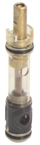 Moen Replacement Cartridge, Compatible with Moen for 1225/1225B, Shower Cartridge for One Handle Bathroom Faucets