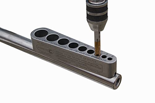 Big Gator Tools STI-UNC100SNP V-TapGuide® V-Tap Guide/STI (Standard UNC Size)