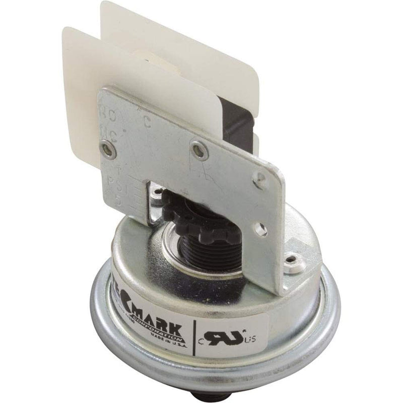Pressure Switch 3010P, Tecmark, 25A, 1/8"mpt, SPNO, Plastic. The images on this listing are of the 3010P and not the 3029 pressure switch.