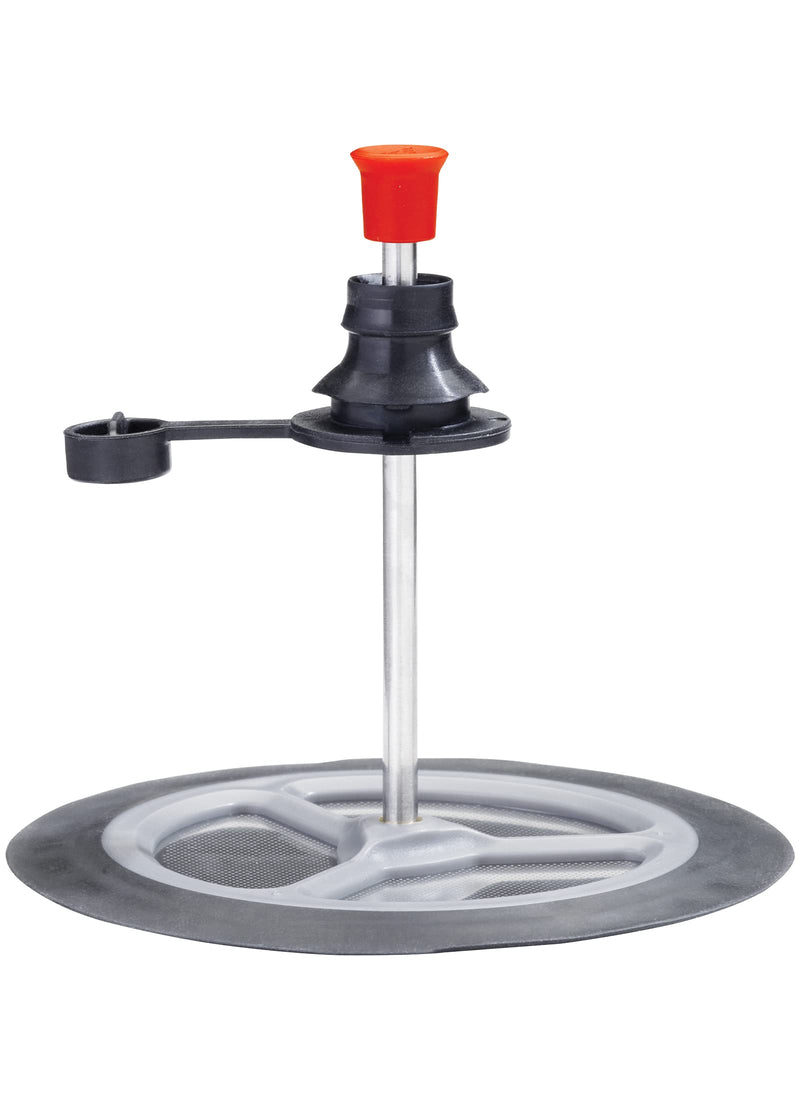 MSR Reactor Coffee Press Kit 1.7-Liter