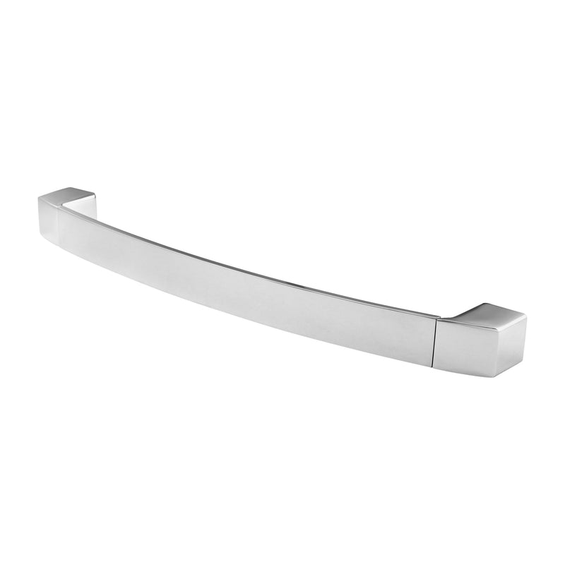 Pfister Kenzo 18" Towel Bar, Polished Chrome 18"