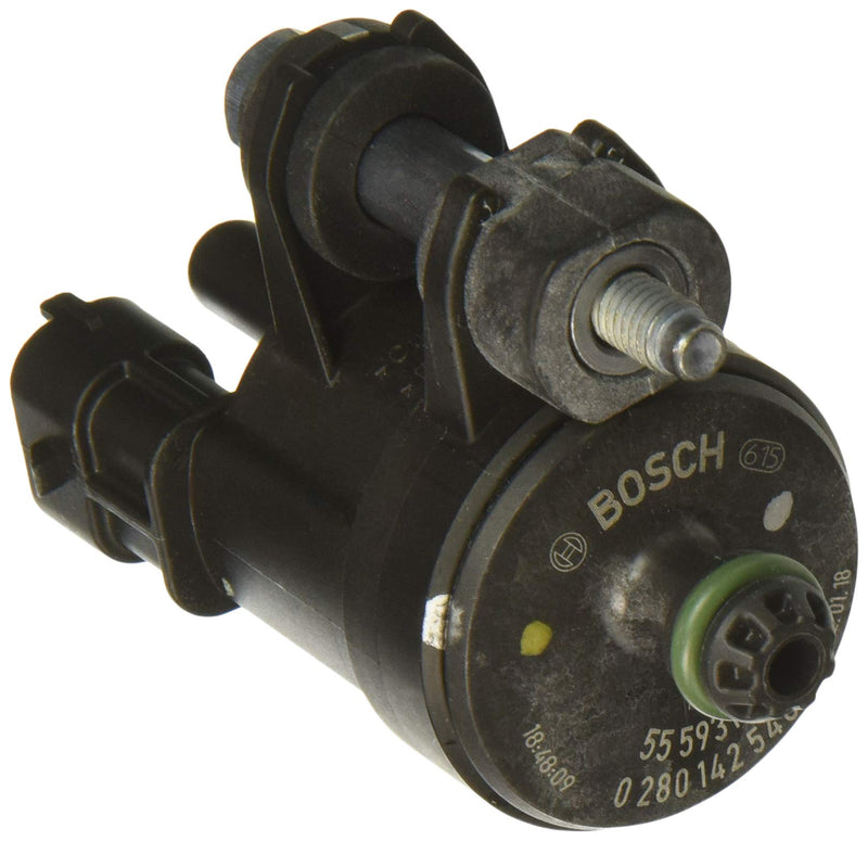 Standard Motor Products CP612 Canister Purge Solenoid Assorted , One Size