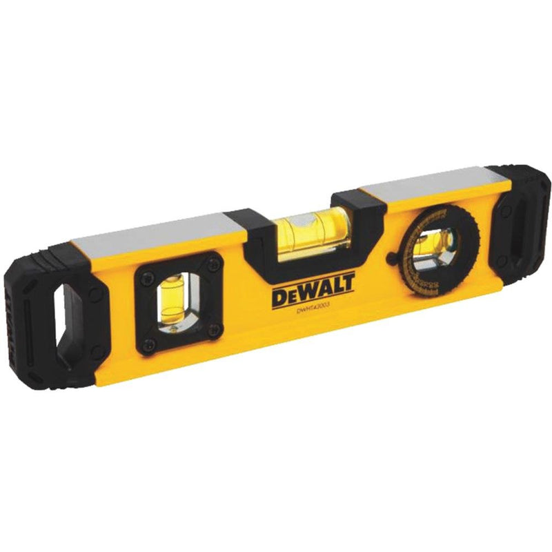 DEWALT TORPEDO EXTRUDED 9IN