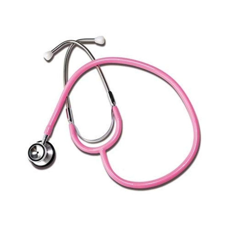 Graham-Field Pediatric Stethoscope, Pink, 507P