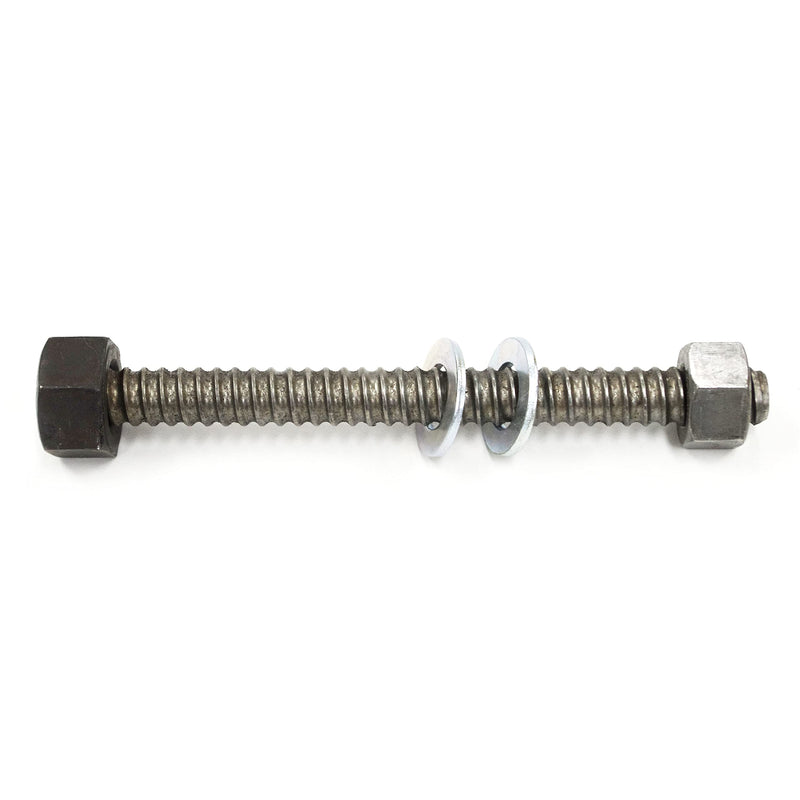 Rudedog 7/8” Speed Bolt Ironworkers Quickie Bolt – Rudedog USA #5009