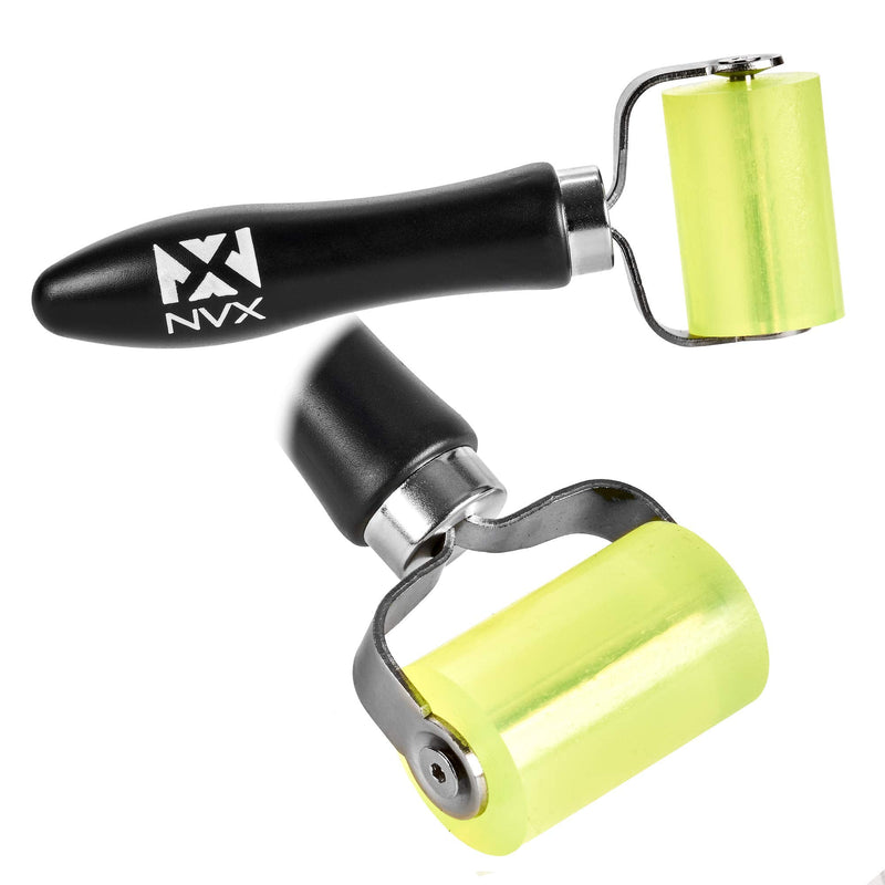 NVX Universal, Professional Heavy Duty Roller for Sound Damping/Dampening [SDRLR1] SDRLR1