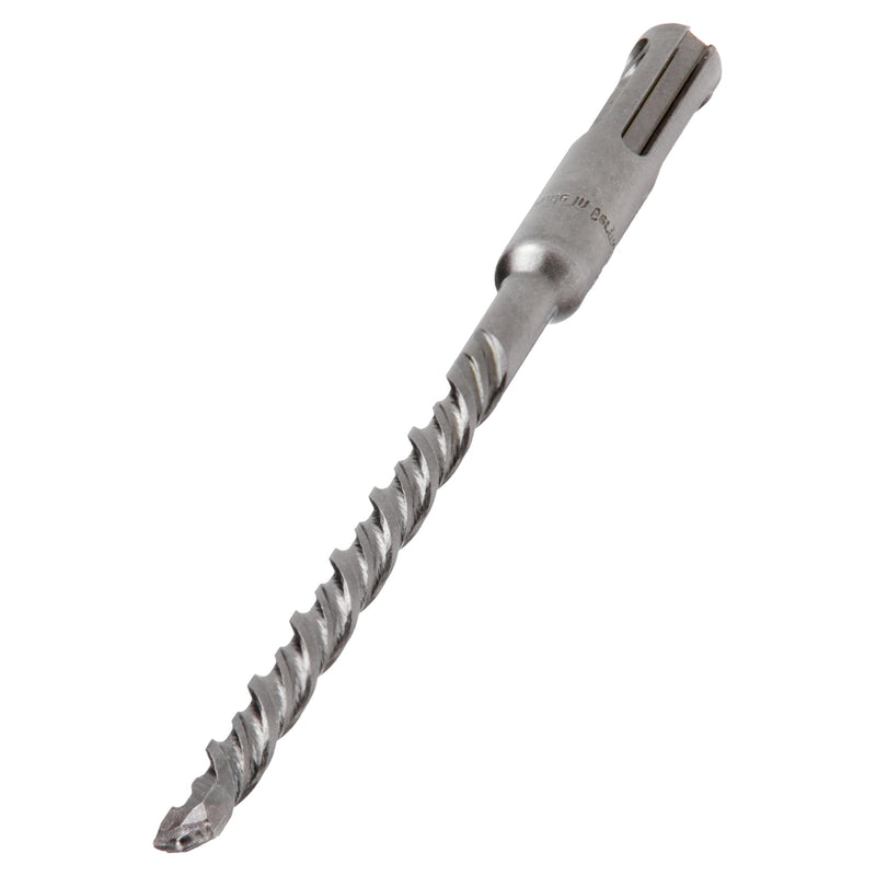 BOSCH HC2011B10 10-Pack 3/16 in. x 4 in. x 6 in. Bulldog SDS-Plus Rotary Hammer Bit