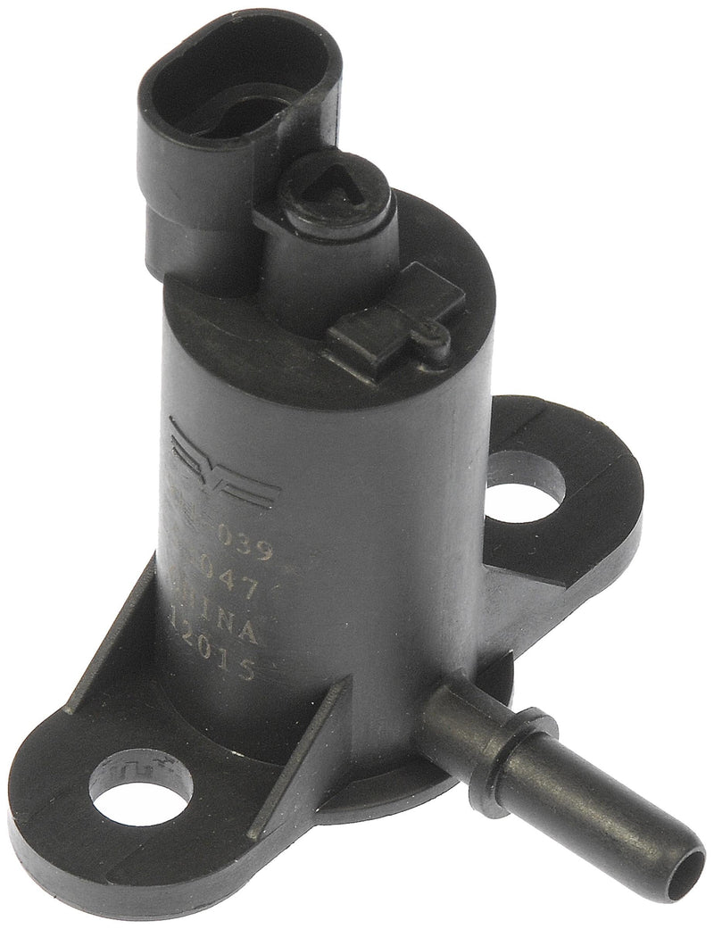 Dorman 911-039 Vapor Canister Purge Valve Compatible with Select Models