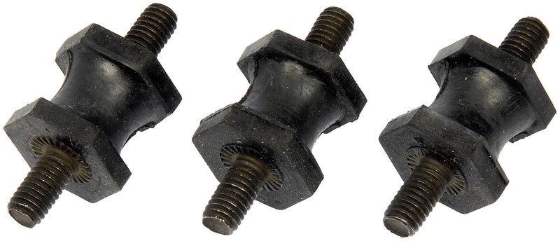 Dorman 911-901 Air Injection Pump Bushing Compatible with Select BMW / Volkswagen / Volvo Models