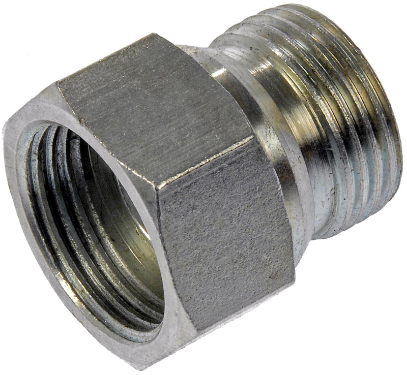 Dorman 917-402 Exhaust Gas Recirculation (EGR) Tube Connector Compatible with Select Ford / Lincoln Models