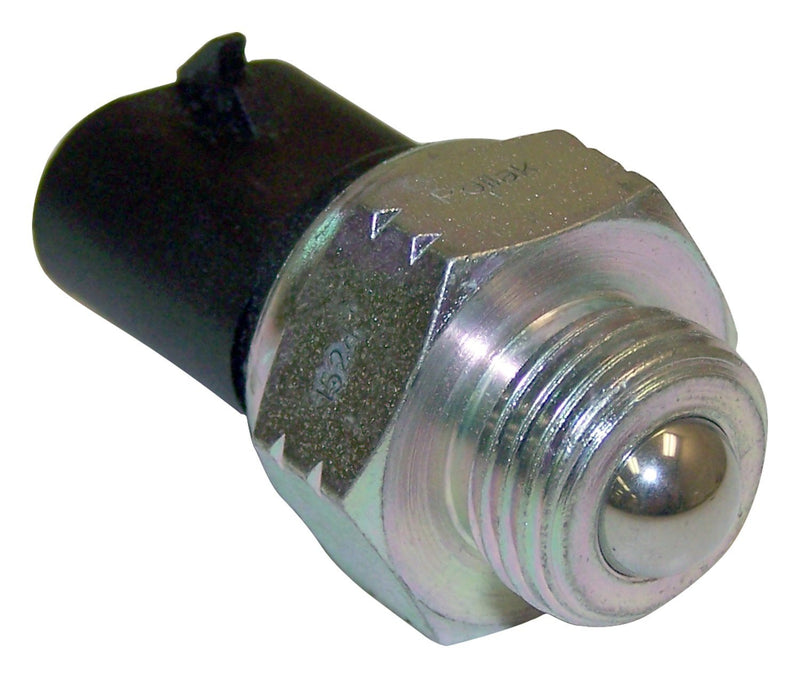 Crown Automotive J8134473 Transfer Case Switch Electrical, Lighting and Body, Black, Silver