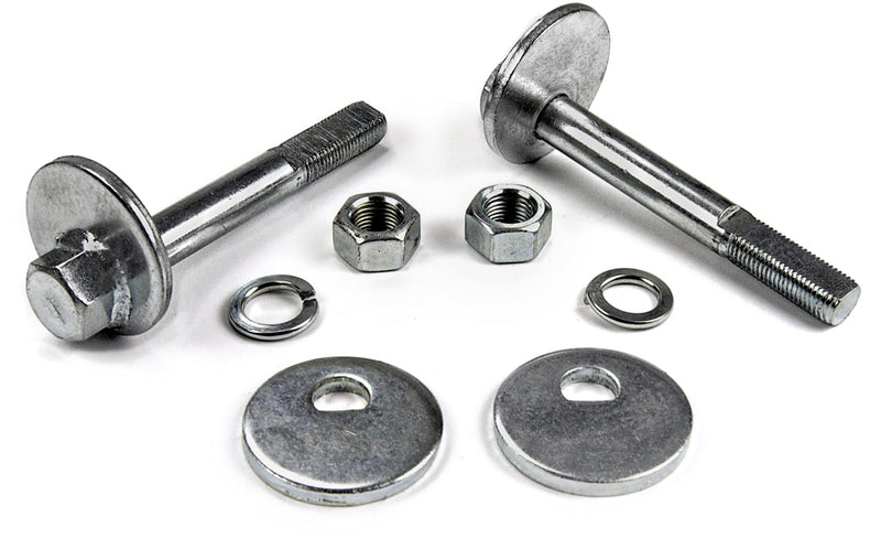 120-10009 Alignment Cam Bolt Kit