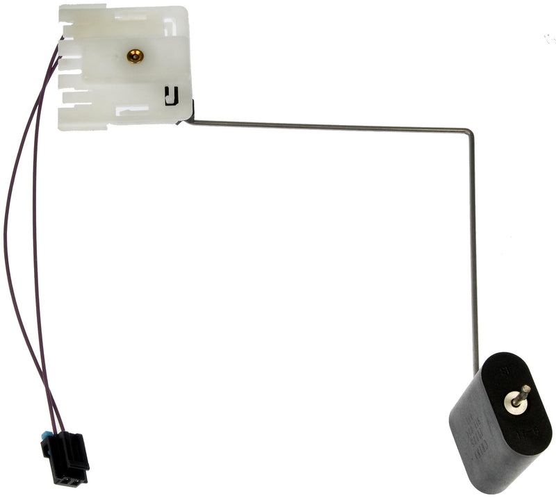 Dorman 911-024 Fuel Level Sensor Compatible with Select Chevrolet / GMC Models