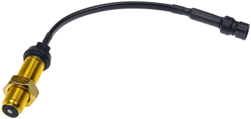 Dorman 505-5406 Vehicle Speed Sensor Compatible with Select Kenworth / Peterbilt Models