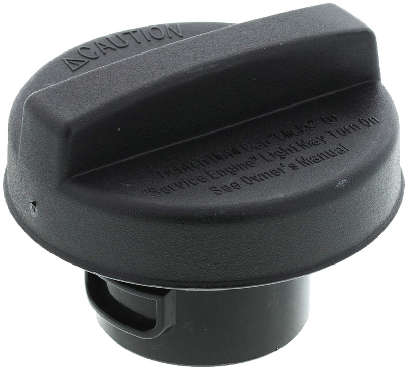 Gates 31857 OE Equivalent Fuel Tank Cap
