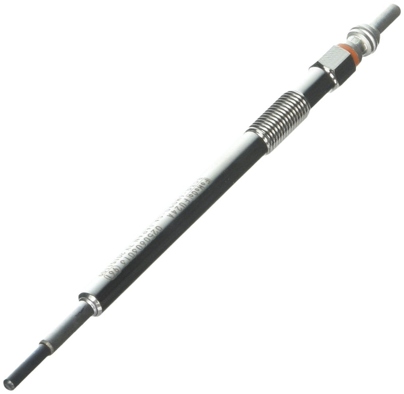 Motorcraft ZD18 Glow Plug 1 Count (Pack of 1)