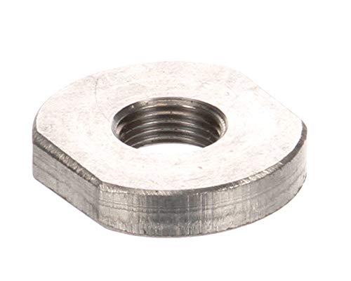 Meiko 9604483 Spacer Disc 6 Millimeter - See Note
