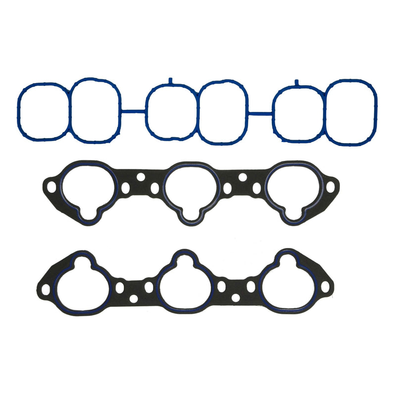FEL-PRO MS 97143 Engine Intake Manifold Gasket Set for Nissan Murano