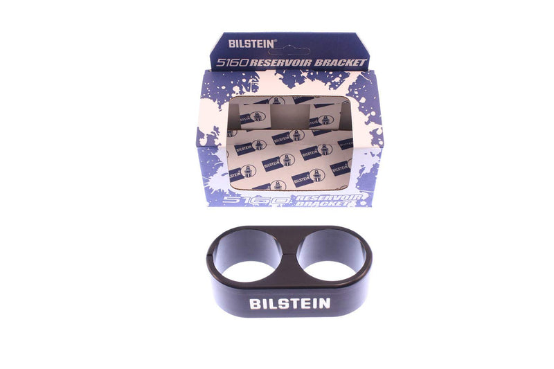 Bilstein B1 (Components) Suspension Shock Absorber Reservoir Mount fits Bilstein's B8 5160 and B8 5165 Shock Absorbers | Secures Reservoir | 11-176015