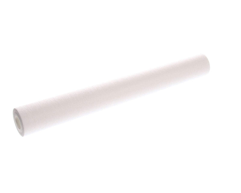 Everpure Solid Filter, 8 gpm, 10 Micron, 2-1/2" O.D., 20 1/8 in H EV953420-75 - 1 Each