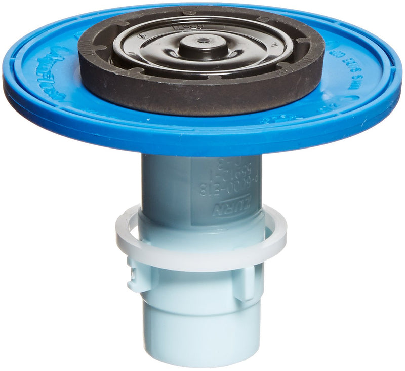 Zurn P6000-EUR-EWS-CS 0.5GPF Urinal Aquaflush Diaphragm Kit-Clamshell Packaging