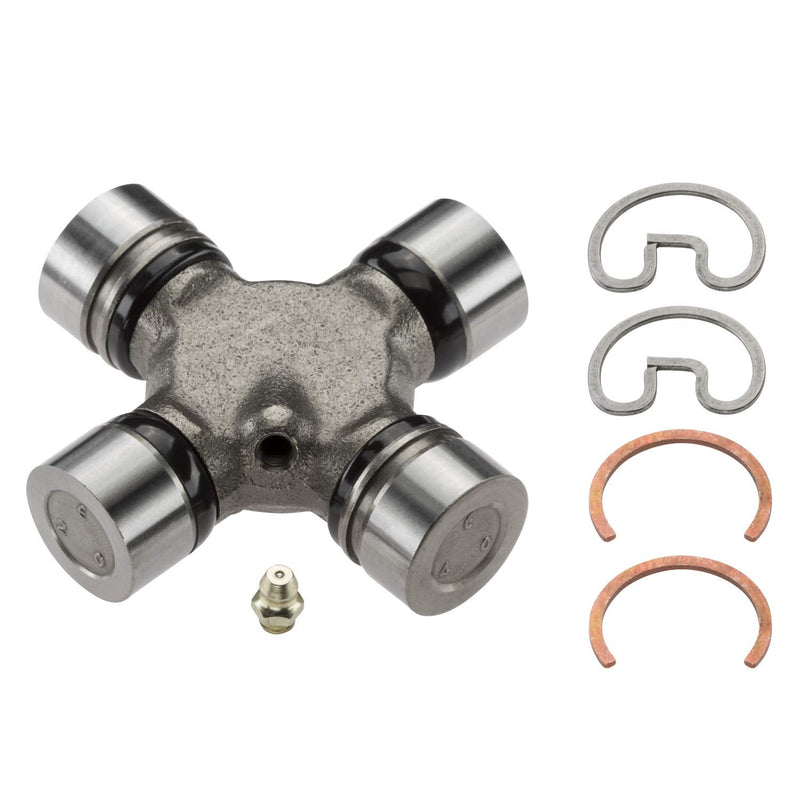 MOOG 355 Greaseable Premium Universal Joint for Chevrolet Silverado 1500