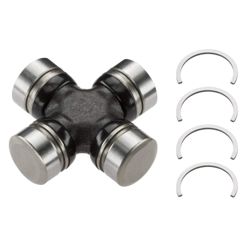 MOOG 371 Non-Greaseable Super Strength Universal Joint for Jeep Wrangler