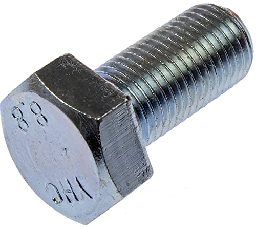 Dorman 428-830 Cap Screw-Hex Head-Class 8.8- M14-1.50 x 30 mm, 10 Pack