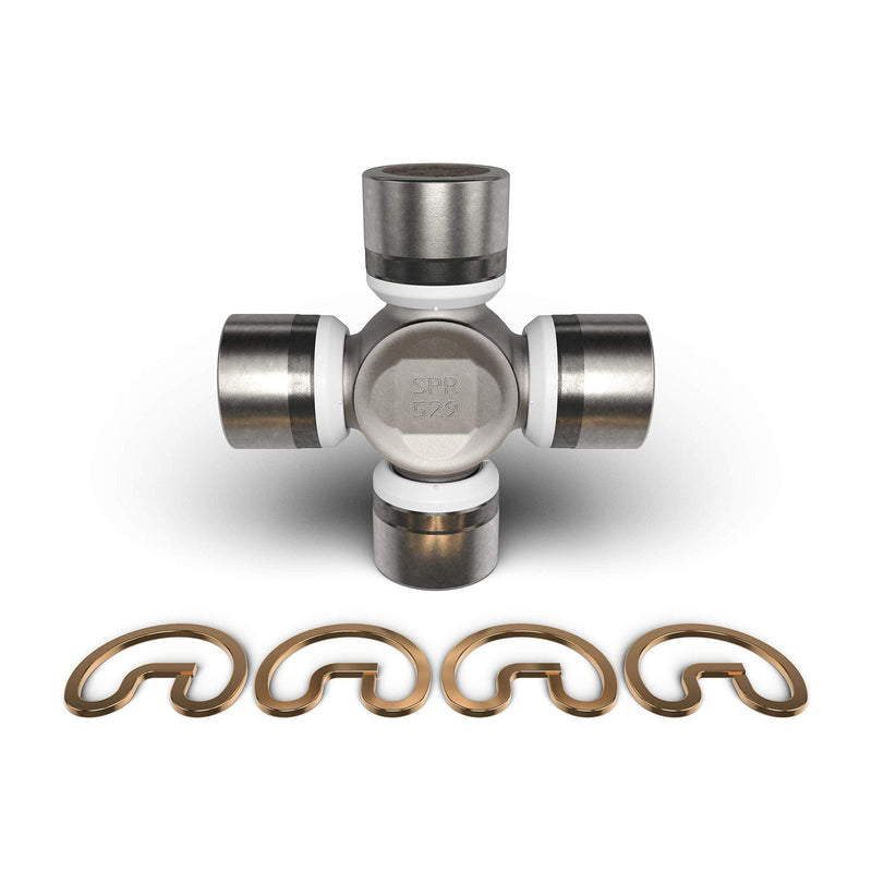 Spicer 5-1310X U-Joint Kit 1310/SPL22 Series (OSR) Non-Greaseable