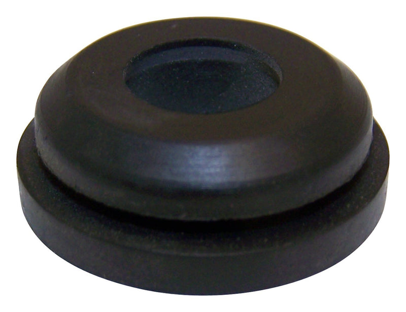 Crown Automotive Check Valve Grommet, black (4723640)