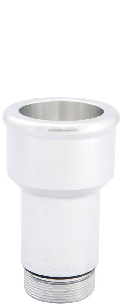 8175CL 1-3/4" Long Water Pump Inlet Fitting