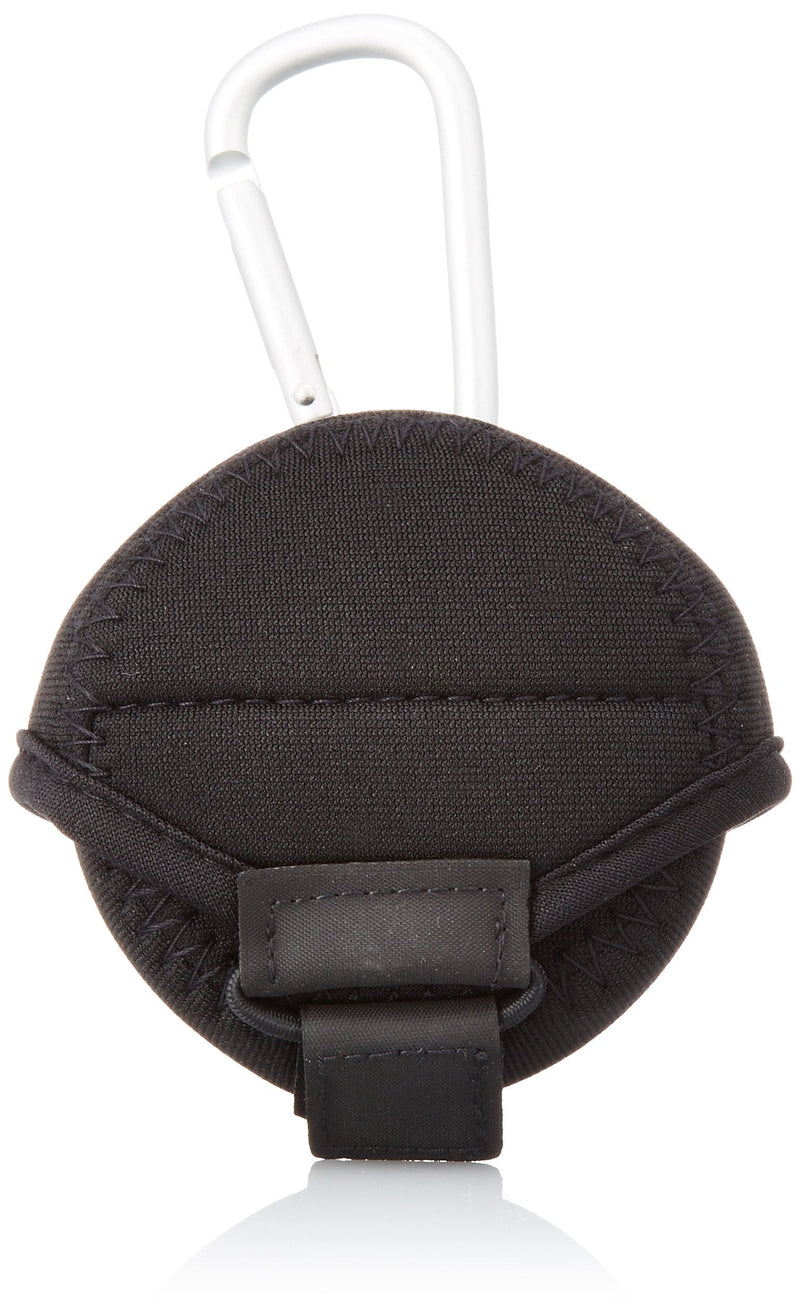 HAKUBA Lens case Neoprene Lens case S Black KLC-NPS