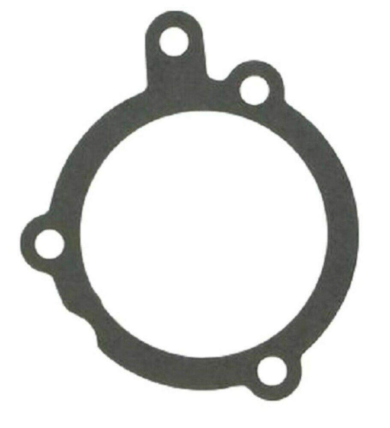 James Gasket S&S Super E Air Cleaner to Carb 29058-SSE
