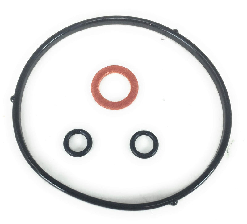 Honda 16010-ZM7-D01 Gasket Set