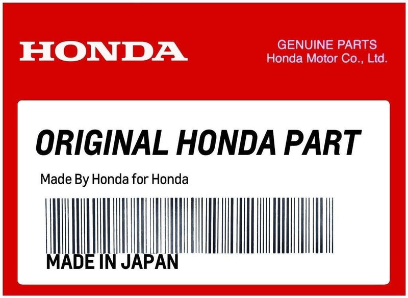 Honda 16078-ZY3-000 O-Ring