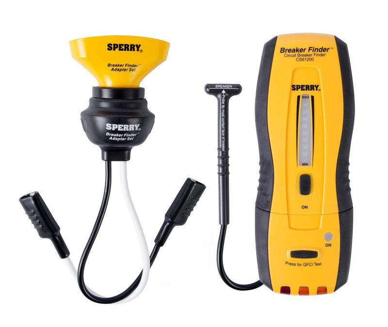 Circuit Breaker Finder Kit