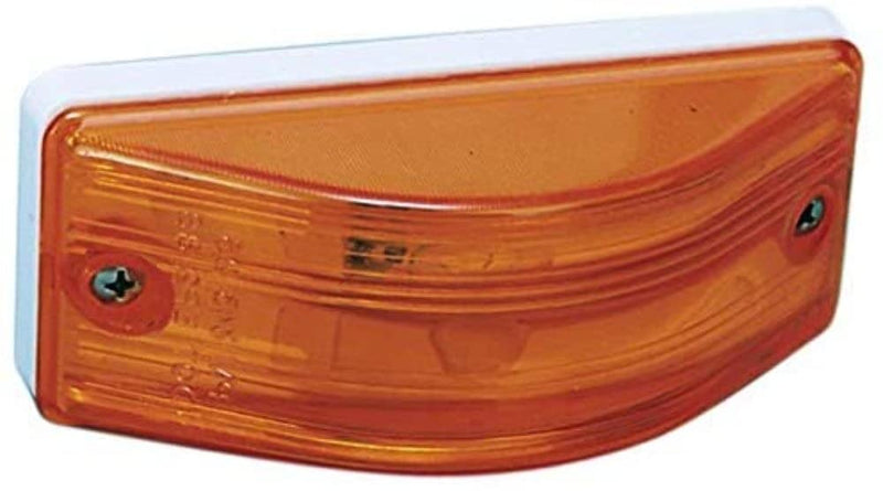 Peterson Manufacturing M343A Amber Side Marker Light