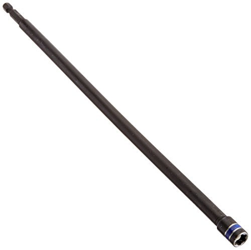 Irwin Tools IWAF3412516 Impact Performance Series Nut Setter, 5/16" x 12"