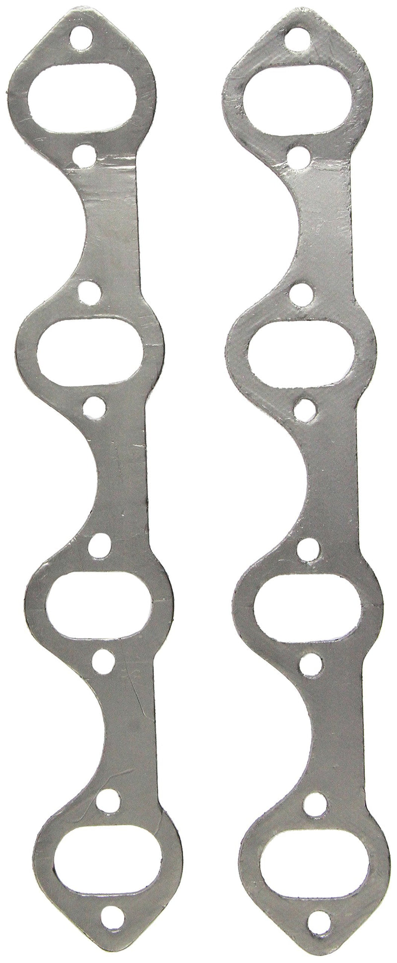 Remflex 3004 Oval Port Exhaust Header Gasket