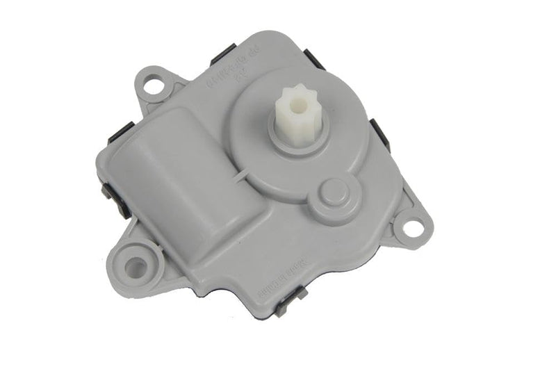ACDelco GM Original Equipment 15-74254 Temperature Mode Valve Actuator Assembly