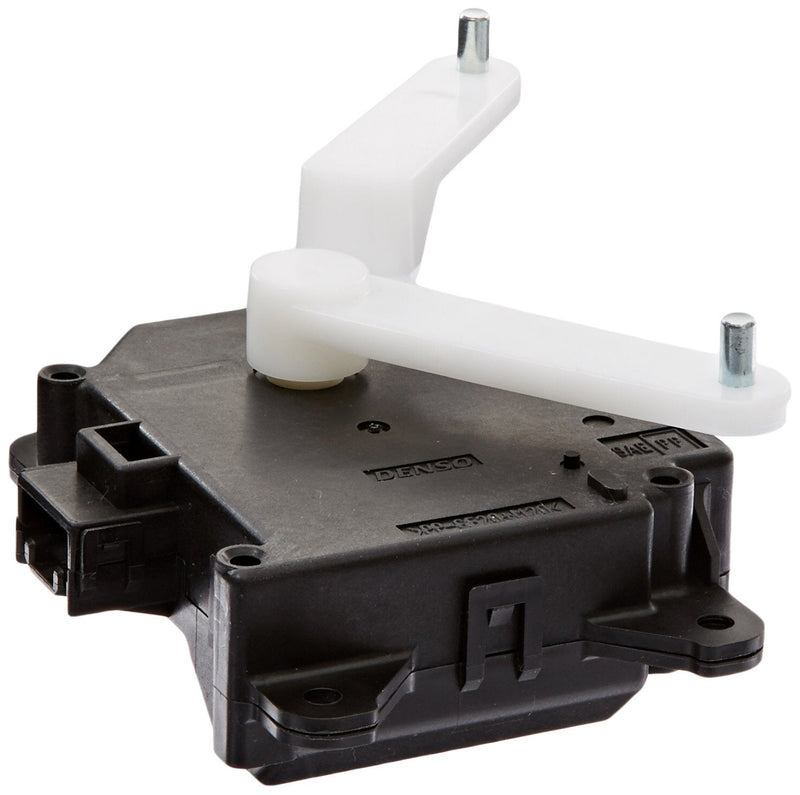 ACDelco GM Original Equipment 15-74255 Temperature Valve Actuator Assembly