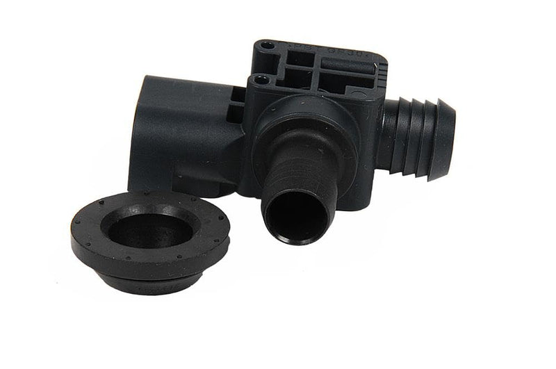 GM 20880675 Power Brake Booster Vacuum Sensor