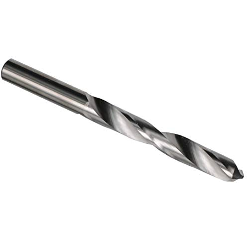Drill America - DMOD9/32 9/32" Solid Carbide Drill Bit, DMOD Series 9/32"